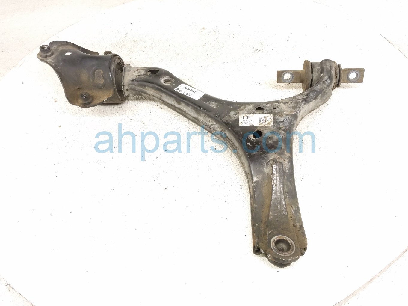 Honda FR/LH LOWER CONTROL ARM