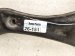 2016 Honda Accord Front Driver Lower Control Arm 51360 T2A A03 Replacement 2016 Honda Accord Front Driver Lower Control Arm 51360 T2A A03 Replacement thumbnail