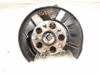 Lexus RR/RH SPINDLE KNUCKLE HUB - AWD Lexus RR/RH SPINDLE KNUCKLE HUB - AWD