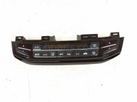 Honda HEATER/AC CONTROL(ON DASH) Honda HEATER/AC CONTROL(ON DASH)