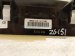 2016 Honda Accord Temperature Climate Heater/ac Control(on Dash) 79600 T2F A71 Replacement 2016 Honda Accord Temperature Climate Heater/ac Control(on Dash) 79600 T2F A71 Replacement thumbnail