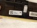 2016 Honda Accord Temperature Climate Heater/ac Control(on Dash) 79600 T2F A71 Replacement 2016 Honda Accord Temperature Climate Heater/ac Control(on Dash) 79600 T2F A71 Replacement thumbnail