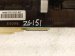 2016 Honda Accord Temperature Climate Heater/ac Control(on Dash) 79600 T2F A71 Replacement 2016 Honda Accord Temperature Climate Heater/ac Control(on Dash) 79600 T2F A71 Replacement thumbnail