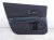 2022 Honda HR V Trim / Liner Front Driver Interior Door Panel Black 83552 THX A21ZB Replacement 2022 Honda HR V Trim / Liner Front Driver Interior Door Panel Black 83552 THX A21ZB Replacement thumbnail