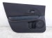 2022 Honda HR V Trim / Liner Front Driver Interior Door Panel Black 83552 THX A21ZB Replacement 2022 Honda HR V Trim / Liner Front Driver Interior Door Panel Black 83552 THX A21ZB Replacement thumbnail