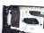 2022 Honda HR V Trim / Liner Front Driver Interior Door Panel Black 83552 THX A21ZB Replacement 2022 Honda HR V Trim / Liner Front Driver Interior Door Panel Black 83552 THX A21ZB Replacement thumbnail