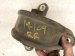 2009 Acura TSX Engine/motor Rear Engine Mount 2.4l Mt 50810 TA0 A12 Replacement 2009 Acura TSX Engine/motor Rear Engine Mount 2.4l Mt 50810 TA0 A12 Replacement thumbnail