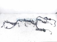 Honda ENGINE WIRE HARNESS - 2.4L AT FWD Honda ENGINE WIRE HARNESS - 2.4L AT FWD