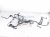 2017 Honda Accord Engine Wire Harness 2.4l At Fwd 32110 5A2 A74 Replacement 2017 Honda Accord Engine Wire Harness 2.4l At Fwd 32110 5A2 A74 Replacement thumbnail