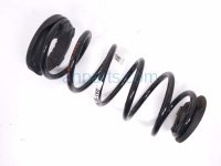 Hyundai RR/LH COIL SPRING - FWD Hyundai RR/LH COIL SPRING - FWD