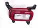 2026 Hyundai Venue Side Marker / Light Rear Driver Bumper Backup Lamp Reflector 92405 K2100 Replacement 2026 Hyundai Venue Side Marker / Light Rear Driver Bumper Backup Lamp Reflector 92405 K2100 Replacement thumbnail