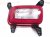 2026 Hyundai Venue Side Marker / Light Rear Driver Bumper Backup Lamp Reflector 92405 K2100 Replacement 2026 Hyundai Venue Side Marker / Light Rear Driver Bumper Backup Lamp Reflector 92405 K2100 Replacement thumbnail