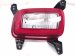2026 Hyundai Venue Side Marker / Light Rear Driver Bumper Backup Lamp Reflector 92405 K2100 Replacement 2026 Hyundai Venue Side Marker / Light Rear Driver Bumper Backup Lamp Reflector 92405 K2100 Replacement thumbnail