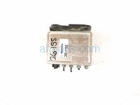 Volkswagen ABS/VSA PUMP MODULATOR - FWD Volkswagen ABS/VSA PUMP MODULATOR - FWD