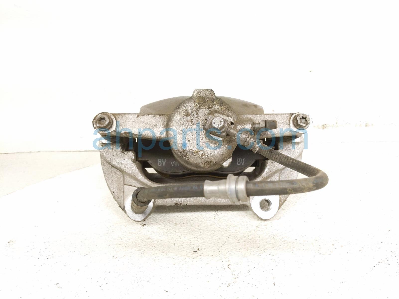2024 Volkswagen Tiguan Front Passenger Brake Caliper 3C0 615 124 Replacement 2024 Volkswagen Tiguan Front Passenger Brake Caliper 3C0 615 124 Replacement thumbnail