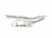 2024 Volkswagen Tiguan Passenger Hood Hinge Silver 5NN 823 302 Replacement 2024 Volkswagen Tiguan Passenger Hood Hinge Silver 5NN 823 302 Replacement thumbnail