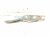 2024 Volkswagen Tiguan Passenger Hood Hinge Silver 5NN 823 302 Replacement 2024 Volkswagen Tiguan Passenger Hood Hinge Silver 5NN 823 302 Replacement thumbnail