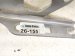 2024 Volkswagen Tiguan Passenger Hood Hinge Silver 5NN 823 302 Replacement 2024 Volkswagen Tiguan Passenger Hood Hinge Silver 5NN 823 302 Replacement thumbnail