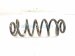 2024 Volkswagen Tiguan Strut / / Shock Absorber Rear Passenger Coil Spring 2.0l Fwd 5QN 511 115 B Replacement 2024 Volkswagen Tiguan Strut / / Shock Absorber Rear Passenger Coil Spring 2.0l Fwd 5QN 511 115 B Replacement thumbnail