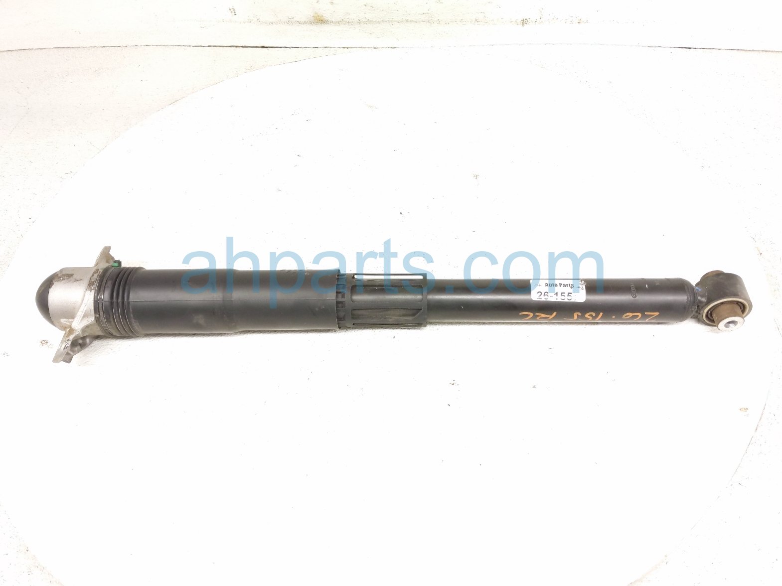 2024 Volkswagen Tiguan Strut / Spring / Rear Shock Absorber 5QN 513 049 AM Replacement 2024 Volkswagen Tiguan Strut / Spring / Rear Shock Absorber 5QN 513 049 AM Replacement thumbnail