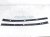 2024 Hyundai Sonata Lh/rh Roof Drip Molding Blue 87230 R6000 Replacement 2024 Hyundai Sonata Lh/rh Roof Drip Molding Blue 87230 R6000 Replacement thumbnail