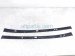 2024 Hyundai Sonata Lh/rh Roof Drip Molding Blue 87230 R6000 Replacement 2024 Hyundai Sonata Lh/rh Roof Drip Molding Blue 87230 R6000 Replacement thumbnail