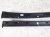 2024 Hyundai Sonata Lh/rh Roof Drip Molding Blue 87230 R6000 Replacement 2024 Hyundai Sonata Lh/rh Roof Drip Molding Blue 87230 R6000 Replacement thumbnail