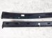 2024 Hyundai Sonata Lh/rh Roof Drip Molding Blue 87230 R6000 Replacement 2024 Hyundai Sonata Lh/rh Roof Drip Molding Blue 87230 R6000 Replacement thumbnail