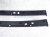 2024 Hyundai Sonata Lh/rh Roof Drip Molding Blue 87230 R6000 Replacement 2024 Hyundai Sonata Lh/rh Roof Drip Molding Blue 87230 R6000 Replacement thumbnail