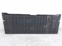 Toyota TAILGATE LINING TRIM PANEL - BLACK Toyota TAILGATE LINING TRIM PANEL - BLACK