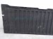 2025 Toyota Tacoma Tailgate Lining Trim Panel Black 65759 AK010 Replacement 2025 Toyota Tacoma Tailgate Lining Trim Panel Black 65759 AK010 Replacement thumbnail