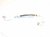 2022 Lexus Ux250h Ac Pipe Line A/c Discharge Hose Assy Hyb 2.0 88703 76020 Replacement 2022 Lexus Ux250h Ac Pipe Line A/c Discharge Hose Assy Hyb 2.0 88703 76020 Replacement thumbnail