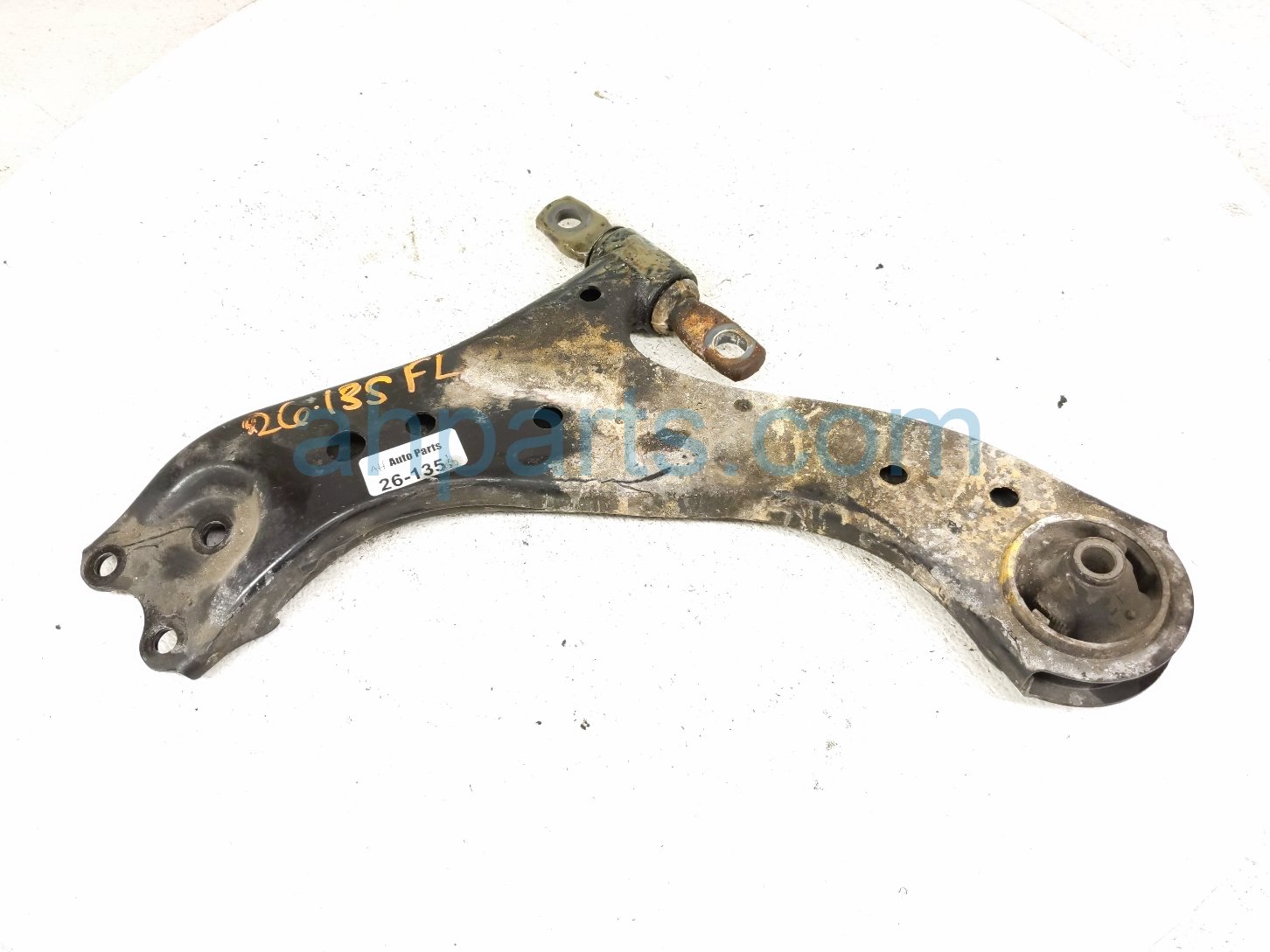 Toyota FR/LH LOWER CONTROL ARM