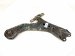 2023 Toyota Camry Front Driver Lower Control Arm 48069 06200 Replacement 2023 Toyota Camry Front Driver Lower Control Arm 48069 06200 Replacement thumbnail