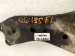 2023 Toyota Camry Front Driver Lower Control Arm 48069 06200 Replacement 2023 Toyota Camry Front Driver Lower Control Arm 48069 06200 Replacement thumbnail