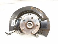 $150 Toyota FR/LH SPINDLE KNUCKLE HUB $150 Toyota FR/LH SPINDLE KNUCKLE HUB