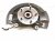 2023 Toyota Camry Front Driver Spindle Knuckle Hub 43212 06260 Replacement 2023 Toyota Camry Front Driver Spindle Knuckle Hub 43212 06260 Replacement thumbnail