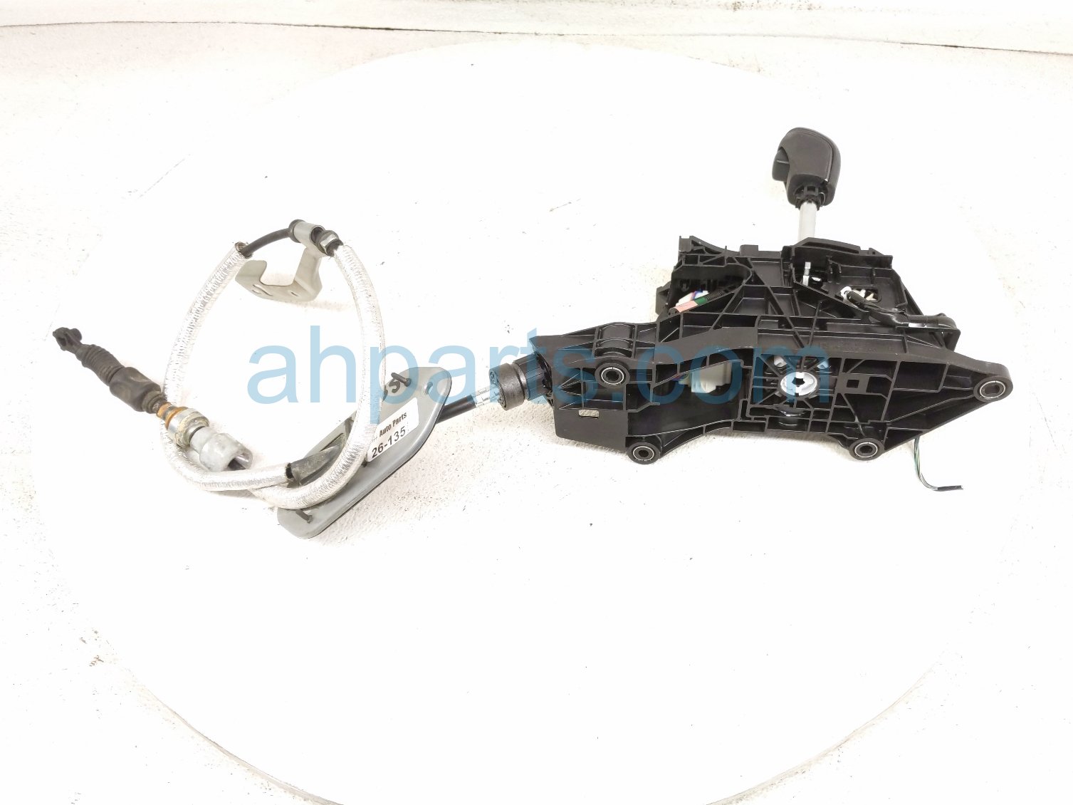 Toyota A/T FLOOR SHIFTER ASSY W/ CABLE