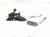 2023 Toyota Camry A/t Floor Shifter Assy W/ Cable 33560 06390 Replacement 2023 Toyota Camry A/t Floor Shifter Assy W/ Cable 33560 06390 Replacement thumbnail