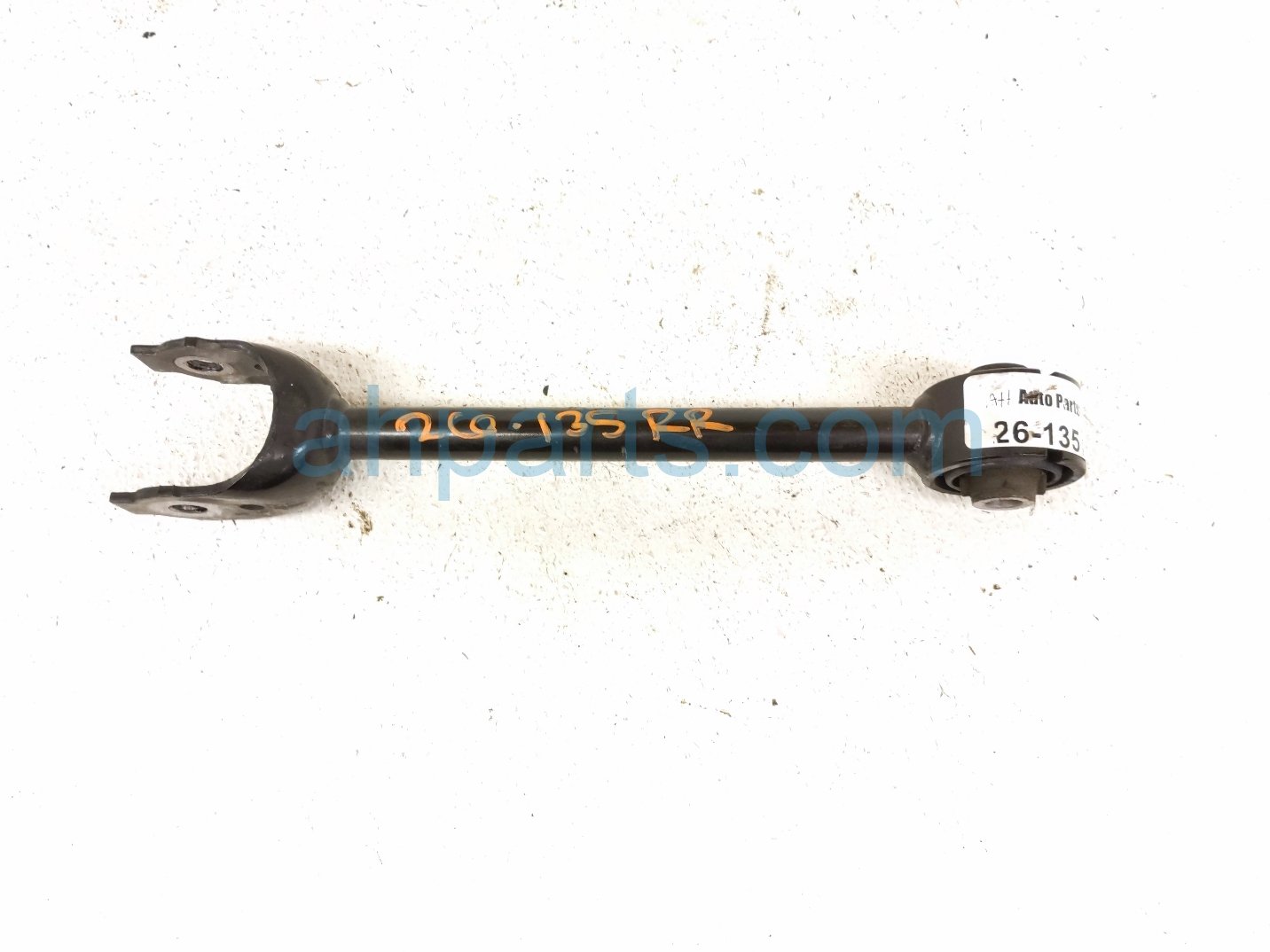 Toyota RR/RH LATERAL LOWER CONTROL ARM