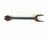 2023 Toyota Camry Rear Passenger Lateral Lower Control Arm 48710 06170 Replacement 2023 Toyota Camry Rear Passenger Lateral Lower Control Arm 48710 06170 Replacement thumbnail