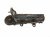 2023 Toyota Camry Front Driver Bumper Extension Mount Brkt 52103 06010 Replacement 2023 Toyota Camry Front Driver Bumper Extension Mount Brkt 52103 06010 Replacement thumbnail