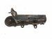2023 Toyota Camry Front Driver Bumper Extension Mount Brkt 52103 06010 Replacement 2023 Toyota Camry Front Driver Bumper Extension Mount Brkt 52103 06010 Replacement thumbnail