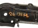 2023 Toyota Camry Front Driver Bumper Extension Mount Brkt 52103 06010 Replacement 2023 Toyota Camry Front Driver Bumper Extension Mount Brkt 52103 06010 Replacement thumbnail