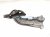 2022 Lexus Ux250h Rear Driver Trailing Lower Control Arm 48780 33100 Replacement 2022 Lexus Ux250h Rear Driver Trailing Lower Control Arm 48780 33100 Replacement thumbnail