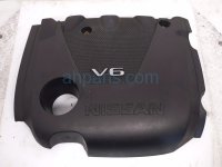 Nissan ENGINE APPEARANCE COVER - 3.5L Nissan ENGINE APPEARANCE COVER - 3.5L