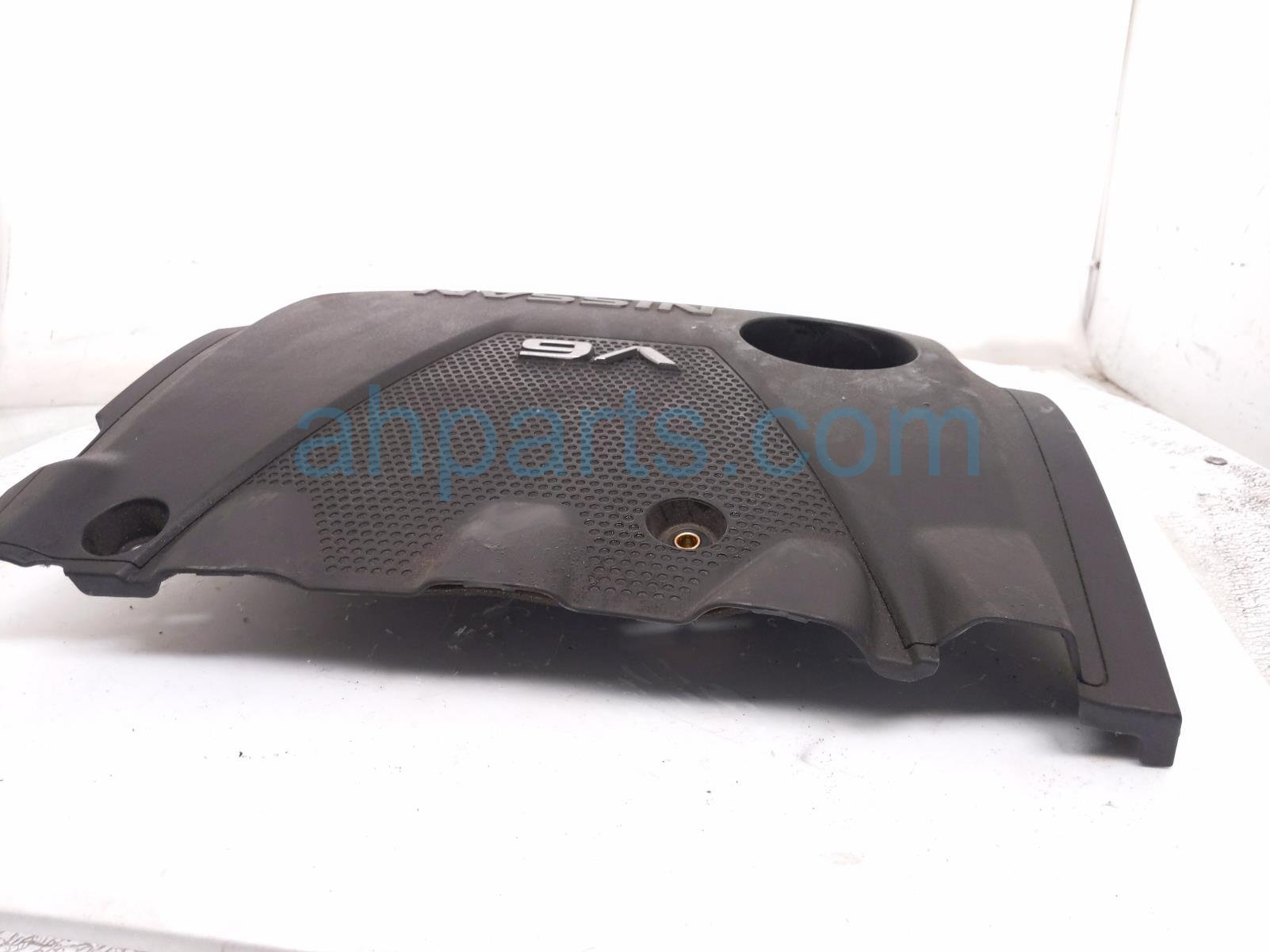 2021 Nissan Maxima Engine Appearance Cover 3.5l 14041 4RA0A Replacement 2021 Nissan Maxima Engine Appearance Cover 3.5l 14041 4RA0A Replacement thumbnail