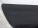 2022 Honda HR V Trim / Liner Rear Driver Interior Door Panel Black 83751 THX A21ZB Replacement 2022 Honda HR V Trim / Liner Rear Driver Interior Door Panel Black 83751 THX A21ZB Replacement thumbnail