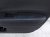 2022 Honda HR V Trim / Liner Front Passenger Interior Door Panel Black 83502 THX A21ZB Replacement 2022 Honda HR V Trim / Liner Front Passenger Interior Door Panel Black 83502 THX A21ZB Replacement thumbnail