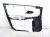 2022 Honda HR V Trim / Liner Front Passenger Interior Door Panel Black 83502 THX A21ZB Replacement 2022 Honda HR V Trim / Liner Front Passenger Interior Door Panel Black 83502 THX A21ZB Replacement thumbnail